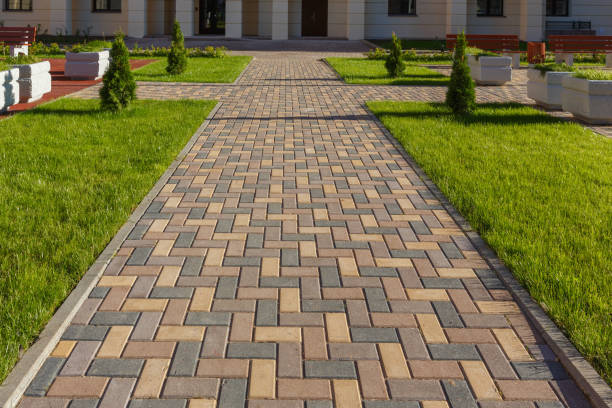 Professional Driveway Pavers in Harveys Lake, PA